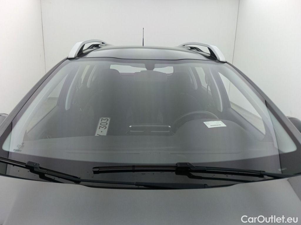 Peugeot  2008 Peugeot  1.2 Puretech 61kW S&S Active 5d #17