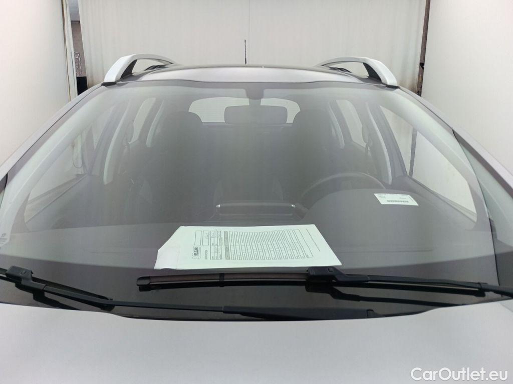 Peugeot  2008 Peugeot  1.2 Puretech 61kW S&S Active 5d #17