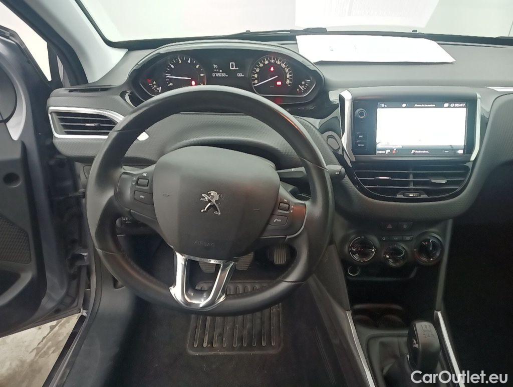 Peugeot  2008 Peugeot  1.2 Puretech 61kW S&S Active 5d #29