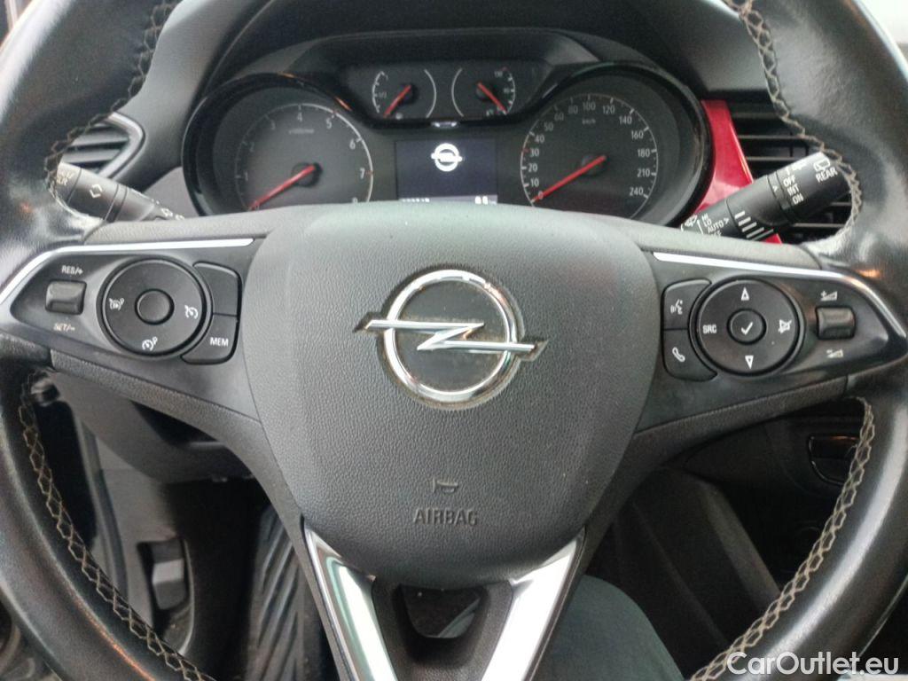 Opel  Crossland Opel  1.5 Turbo D 81kW S/S GS Line 5d #29