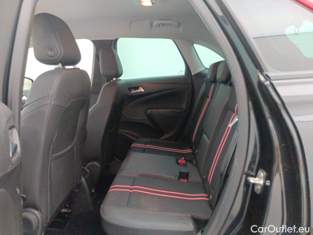 Opel  Crossland Opel  1.5 Turbo D 81kW S/S GS Line 5d #10