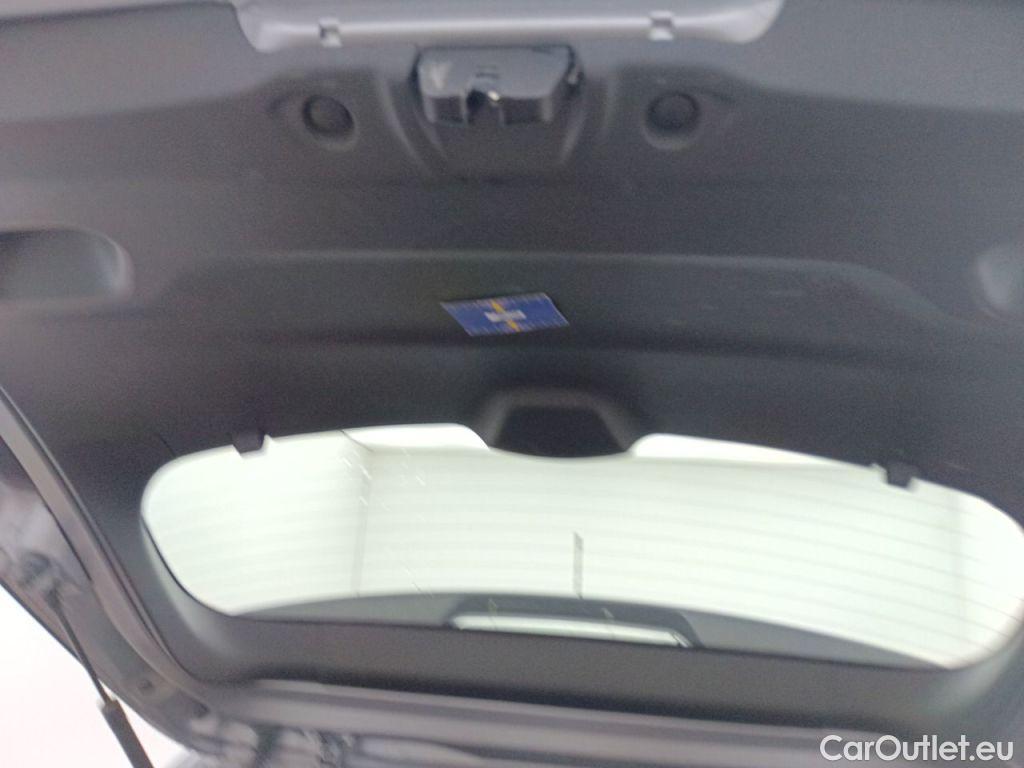 Peugeot  2008 Peugeot  1.2 Puretech 61kW S&S Active 5d #25