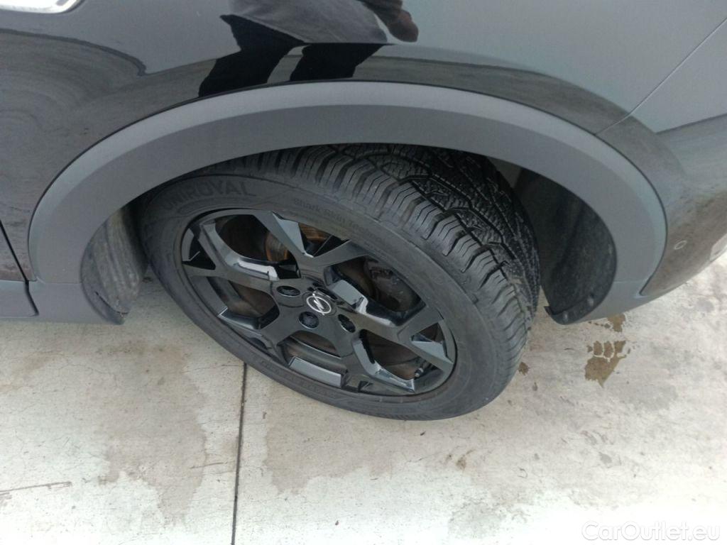 Opel  Crossland Opel  1.5 Turbo D 81kW S/S GS Line 5d #16