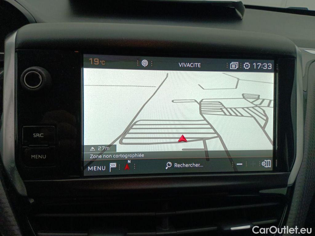 Peugeot  2008 Peugeot  1.2 Puretech 61kW S&S Active 5d #13