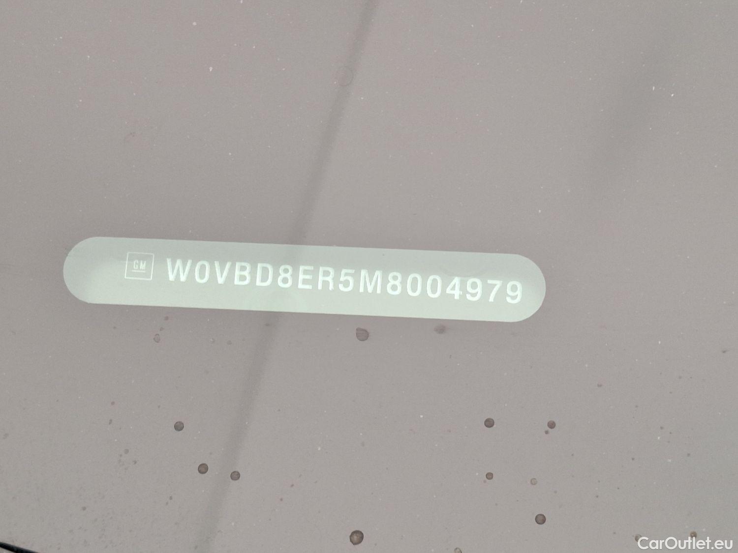 Opel  Astra Opel,  ST FL'19, Opel  Sports Tourer 1.2 Turbo 81kW S/S Editio #14