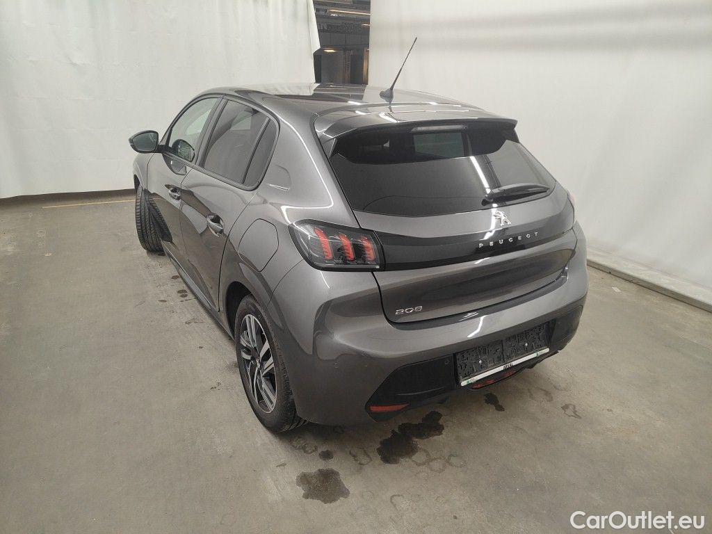 Peugeot  208 Peugeot  1.5 BlueHDi 100 MAN6 S&S Allure pack 5d #7