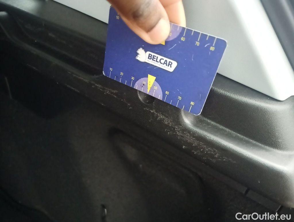 Peugeot  2008 Peugeot  1.2 Puretech 61kW S&S Active 5d #54