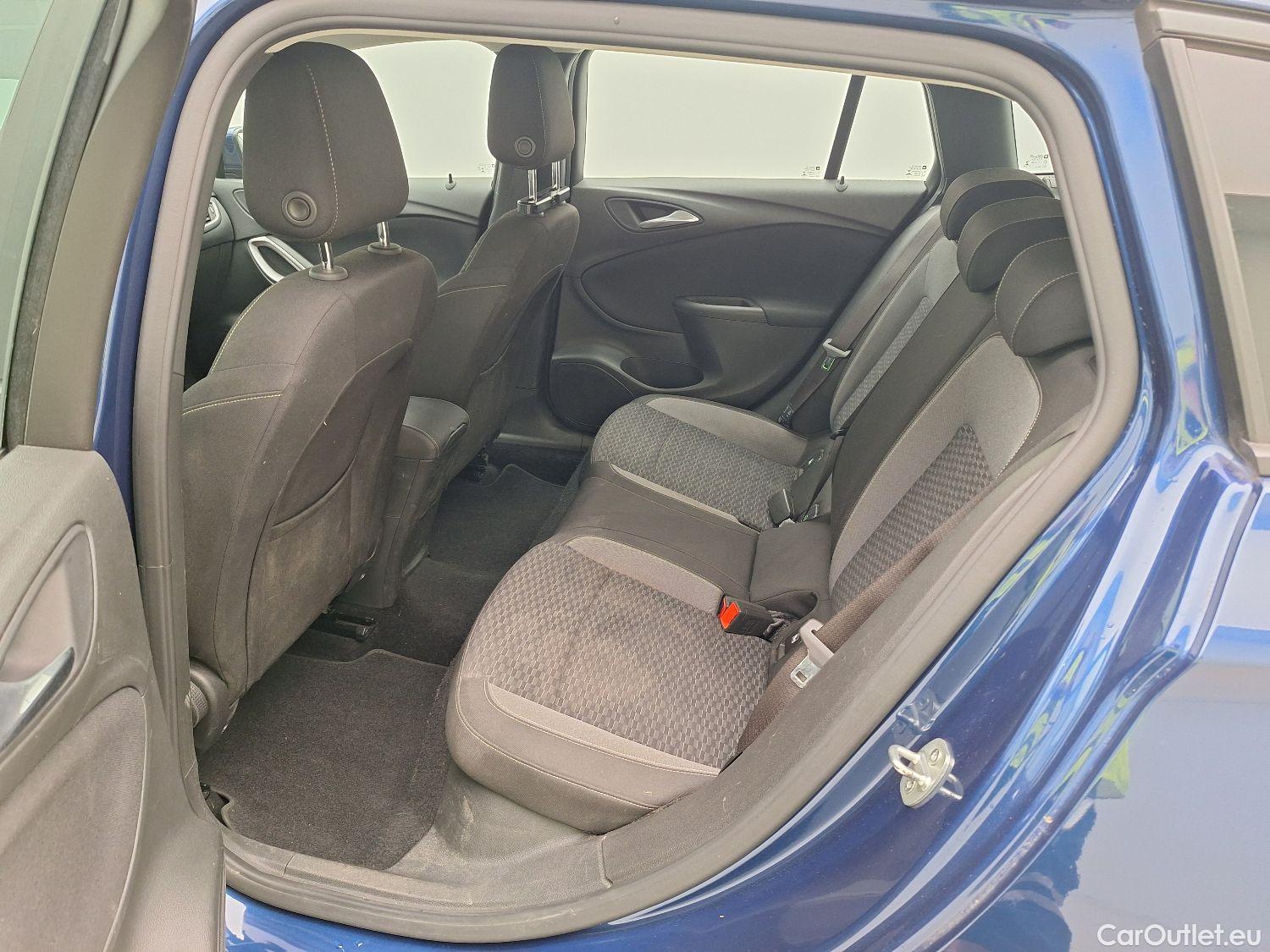 Opel  Astra Opel,  ST FL'19, Opel  Sports Tourer 1.2 Turbo 81kW S/S Editio #4