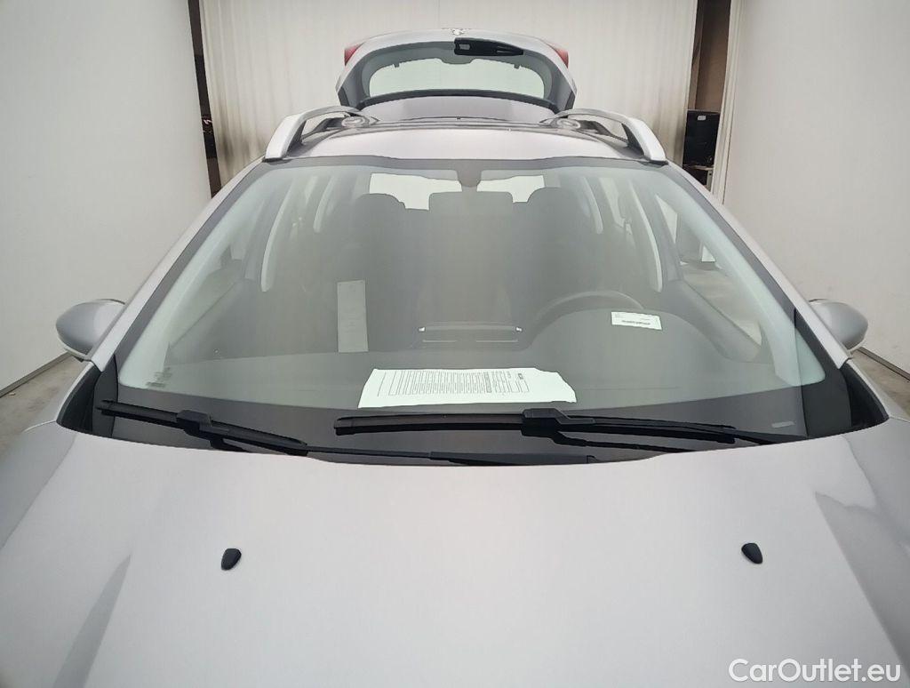 Peugeot  2008 Peugeot  1.2 Puretech 61kW S&S Active 5d #17