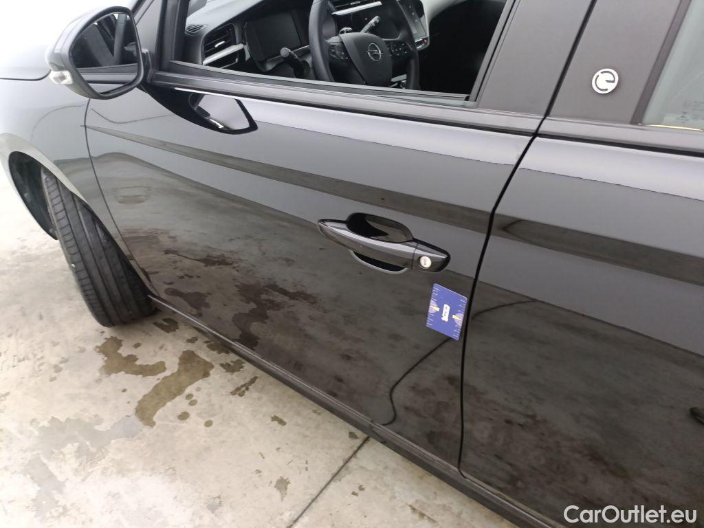 Opel  Corsa OPEL  - 2019 -e 50kWh 136 Edition (EU6.2) 5d Auto #21