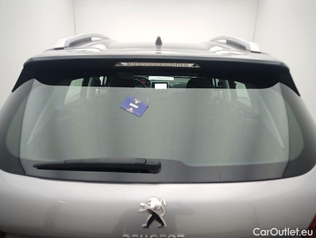 Peugeot  2008 Peugeot  1.2 Puretech 61kW S&S Active 5d #40