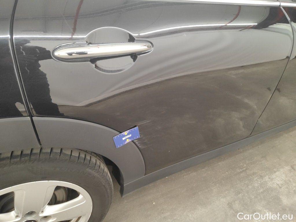 Mini  Clubman Mini  One D (85 kW) 5d #56