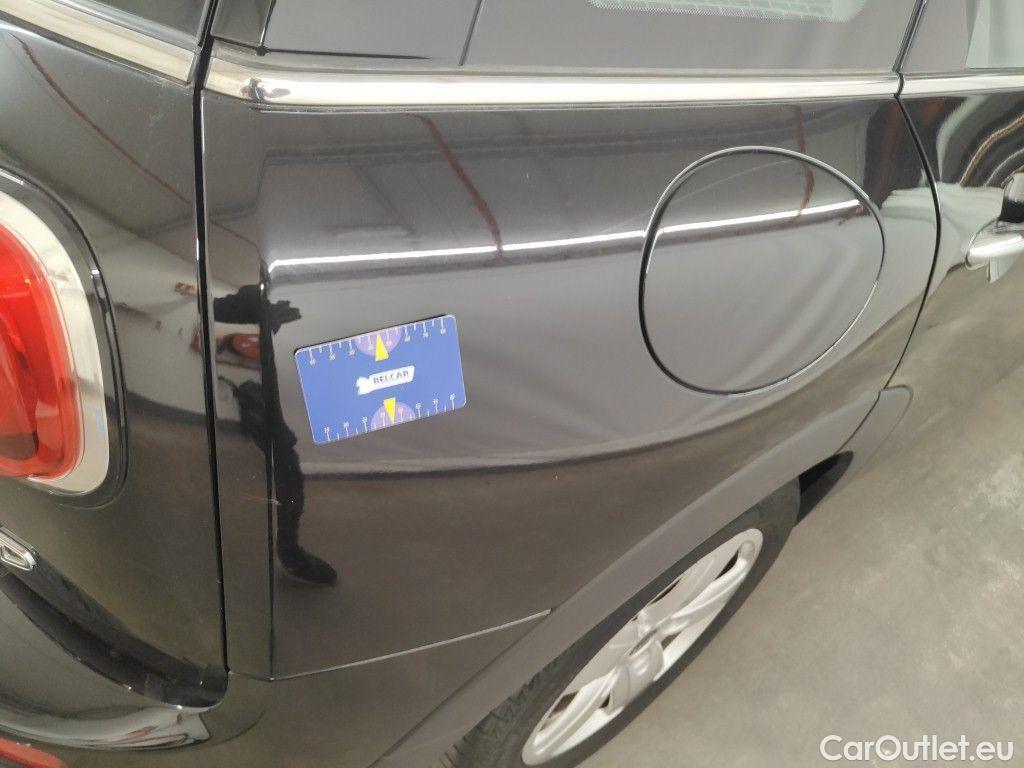 Mini  Clubman Mini  One D (85 kW) 5d #51