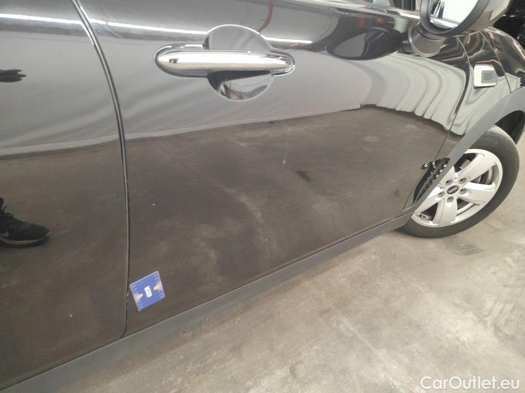 Mini  Clubman Mini  One D (85 kW) 5d #61