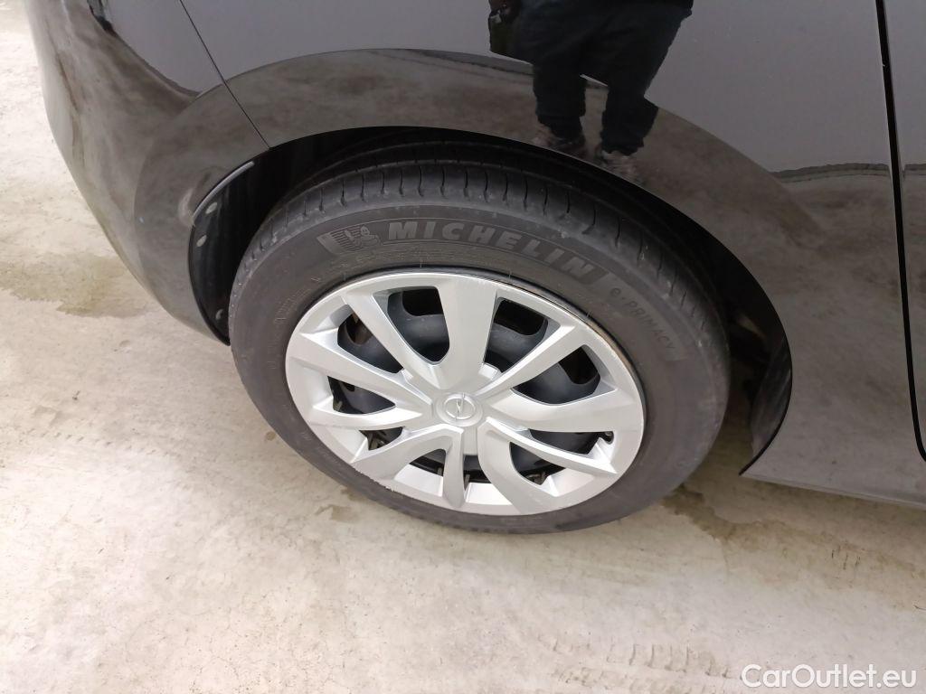 Opel  Corsa OPEL  - 2019 -e 50kWh 136 Edition (EU6.2) 5d Auto #53