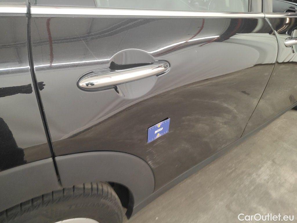 Mini  Clubman Mini  One D (85 kW) 5d #54