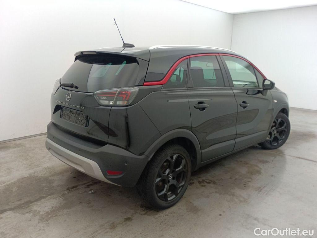 Opel  Crossland Opel  1.5 Turbo D 81kW S/S GS Line 5d #2