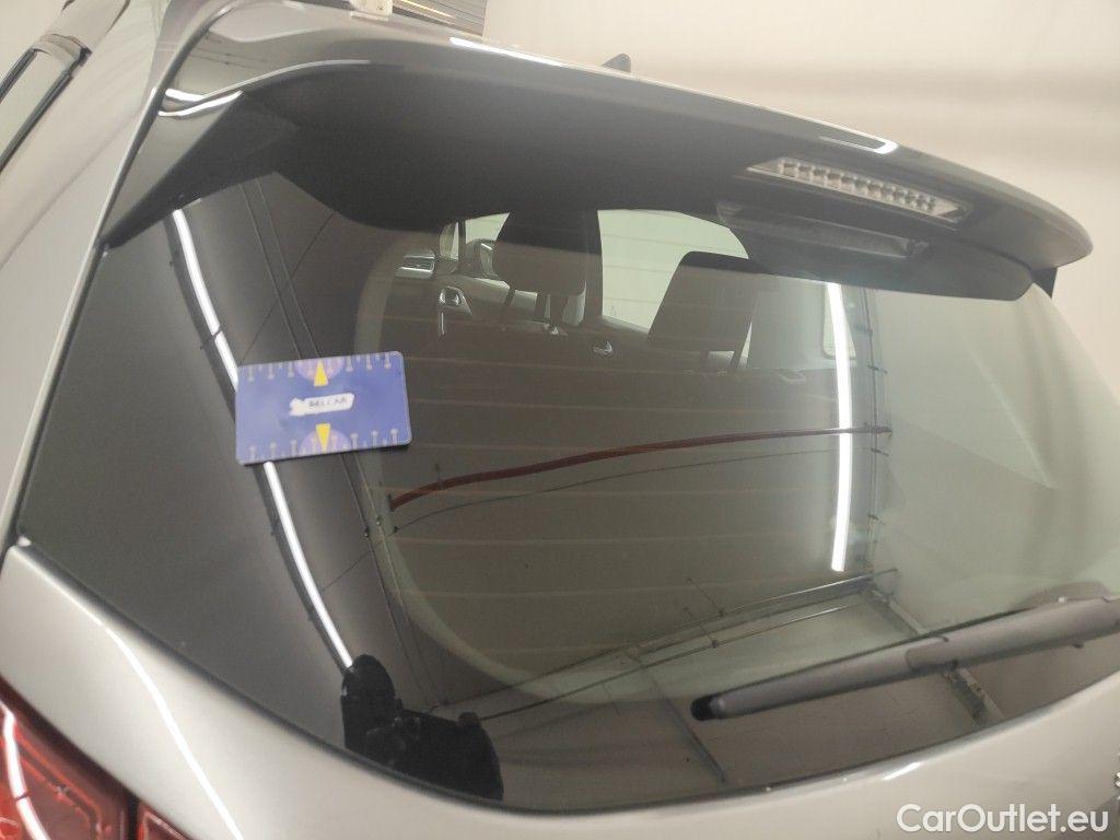 Peugeot  2008 Peugeot  1.2 Puretech 61kW S&S Active 5d #47