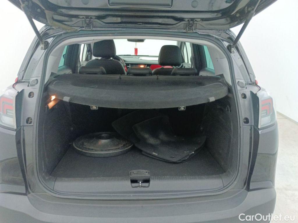 Opel  Crossland Opel  1.5 Turbo D 81kW S/S GS Line 5d #14