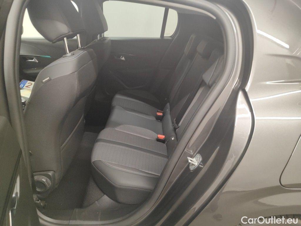 Peugeot  208 Peugeot  1.5 BlueHDi 100 MAN6 S&S Allure pack 5d #10