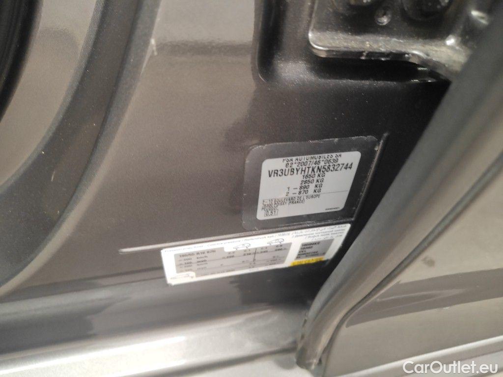 Peugeot  208 Peugeot  1.5 BlueHDi 100 MAN6 S&S Allure pack 5d #18