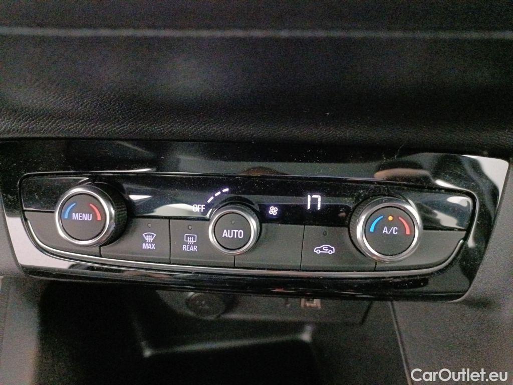 Opel  Corsa OPEL  - 2019 -e 50kWh 136 Edition (EU6.2) 5d Auto #28