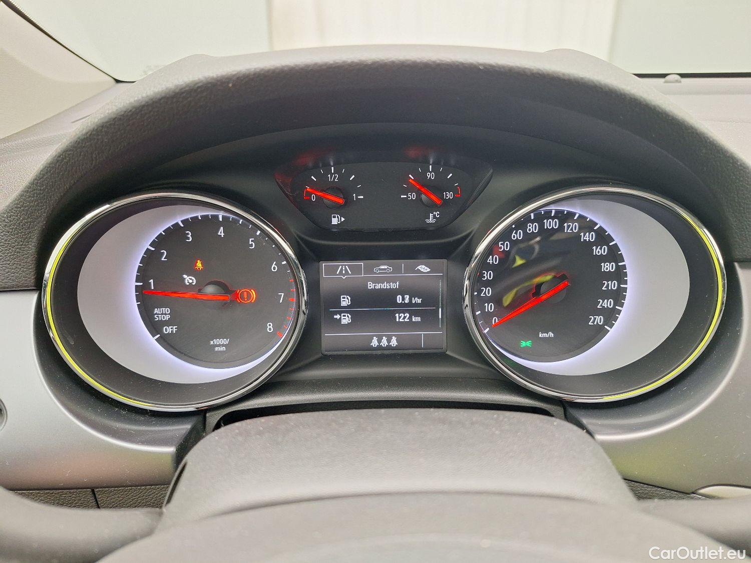 Opel  Astra Opel,  ST FL'19, Opel  Sports Tourer 1.2 Turbo 81kW S/S Editio #5