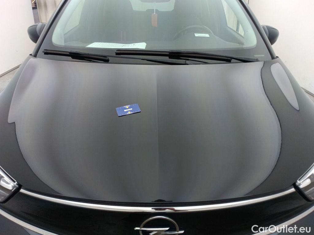 Opel  Crossland Opel  1.5 Turbo D 81kW S/S GS Line 5d #33