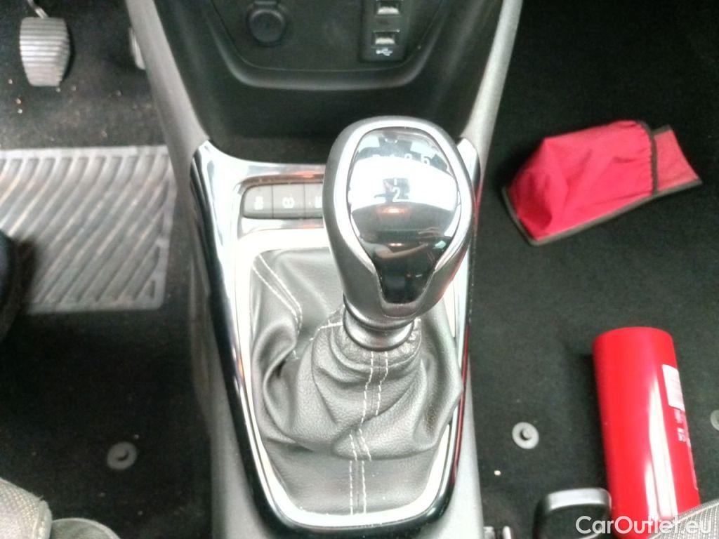 Opel  Crossland Opel  1.5 Turbo D 81kW S/S GS Line 5d #30