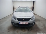Peugeot  2008 Peugeot  1.2 Puretech 61kW S&S Active 5d #5