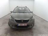 Peugeot  2008 Peugeot  1.2 Puretech 61kW S&S Active 5d #5