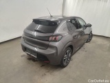 Peugeot  208 Peugeot  1.5 BlueHDi 100 MAN6 S&S Allure pack 5d #2