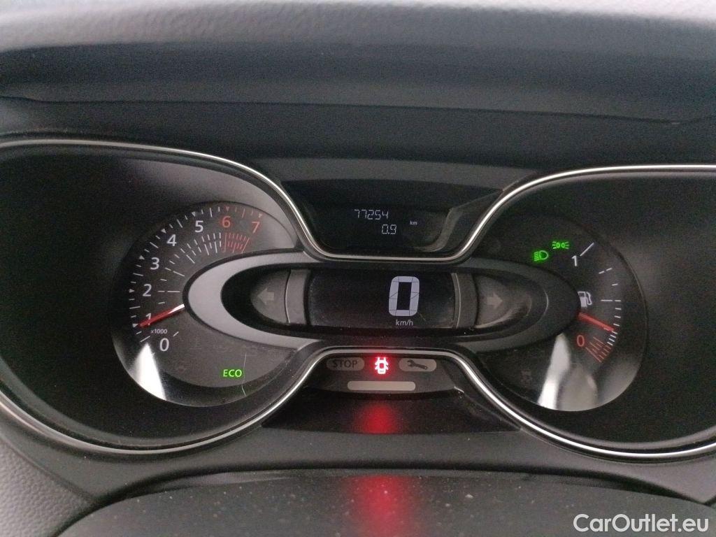 Renault  Captur Renault  Energy TCe 90 Intens 5d #6