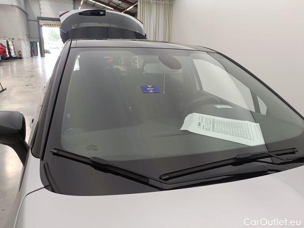 Renault  Captur Renault  Energy TCe 90 Intens 5d #19