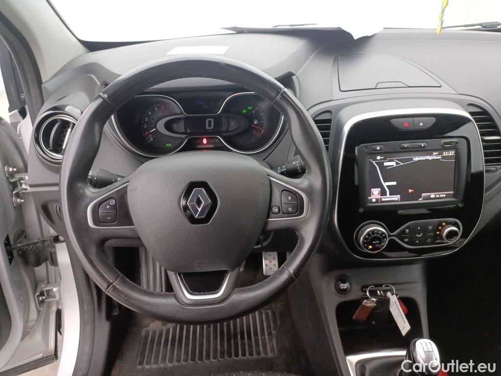 Renault  Captur Renault  Energy TCe 90 Intens 5d #29