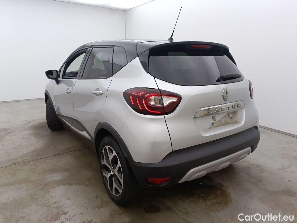 Renault  Captur Renault  Energy TCe 90 Intens 5d #7