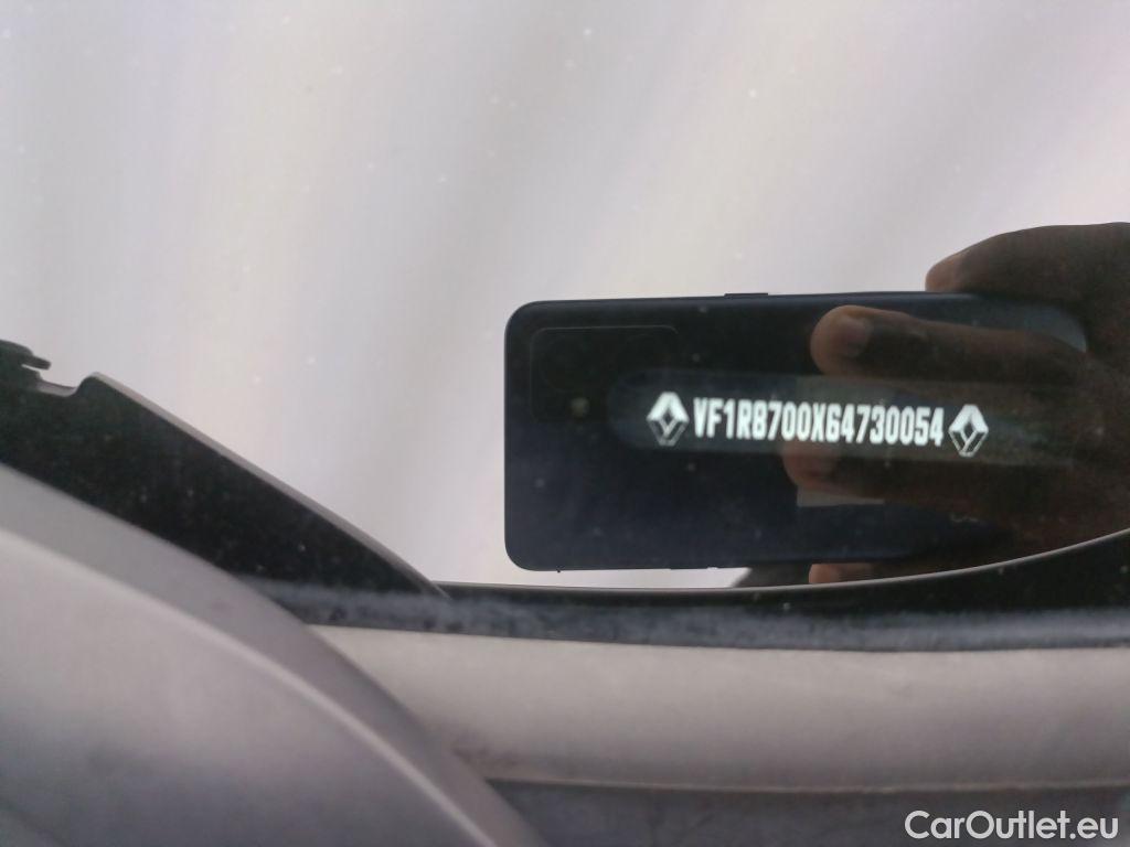 Renault  Captur Renault  Energy TCe 90 Intens 5d #18