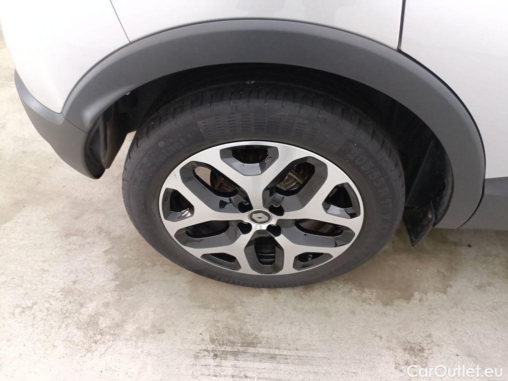 Renault  Captur Renault  Energy TCe 90 Intens 5d #23