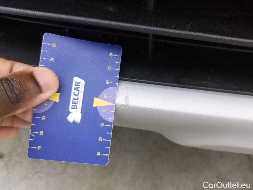 Renault  Captur Renault  Energy TCe 90 Intens 5d #22