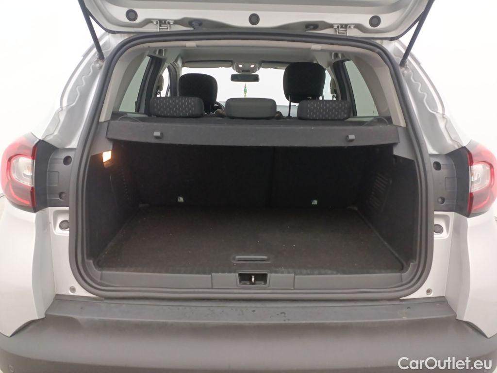 Renault  Captur Renault  Energy TCe 90 Intens 5d #14