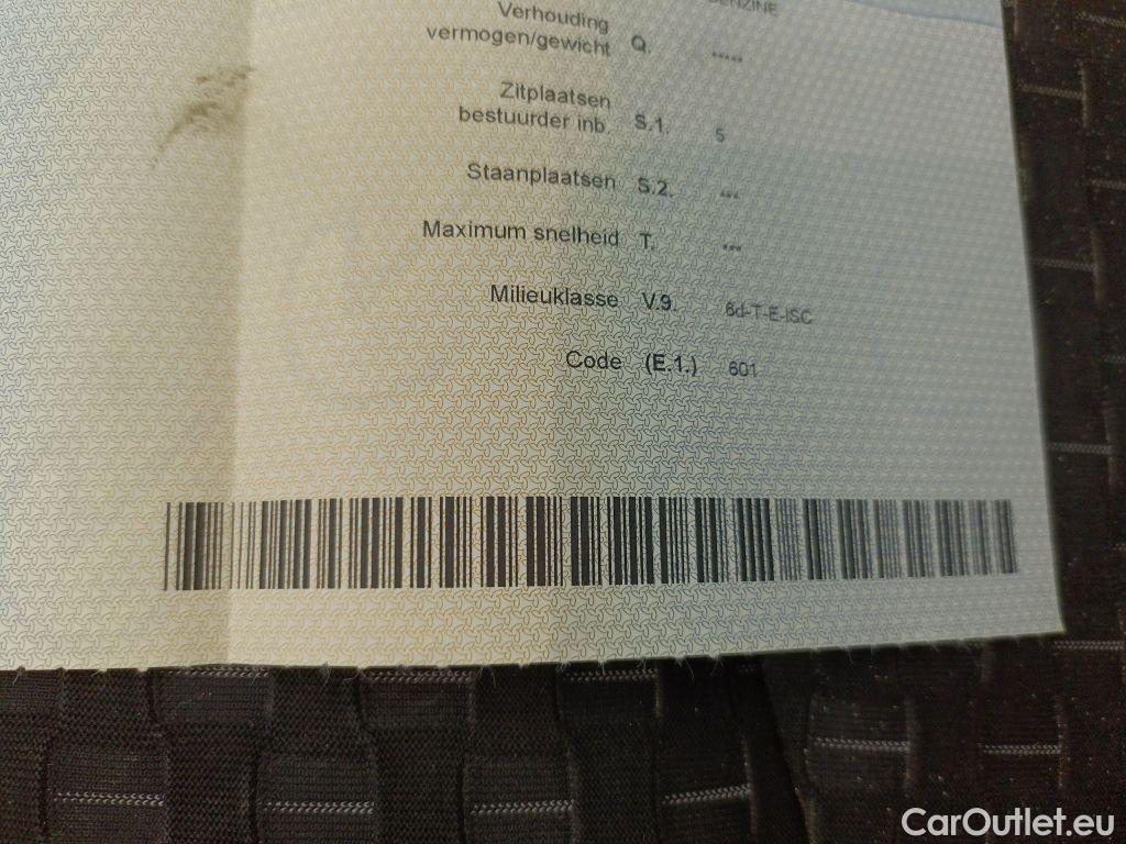 Renault  Captur Renault  Energy TCe 90 Intens 5d #11