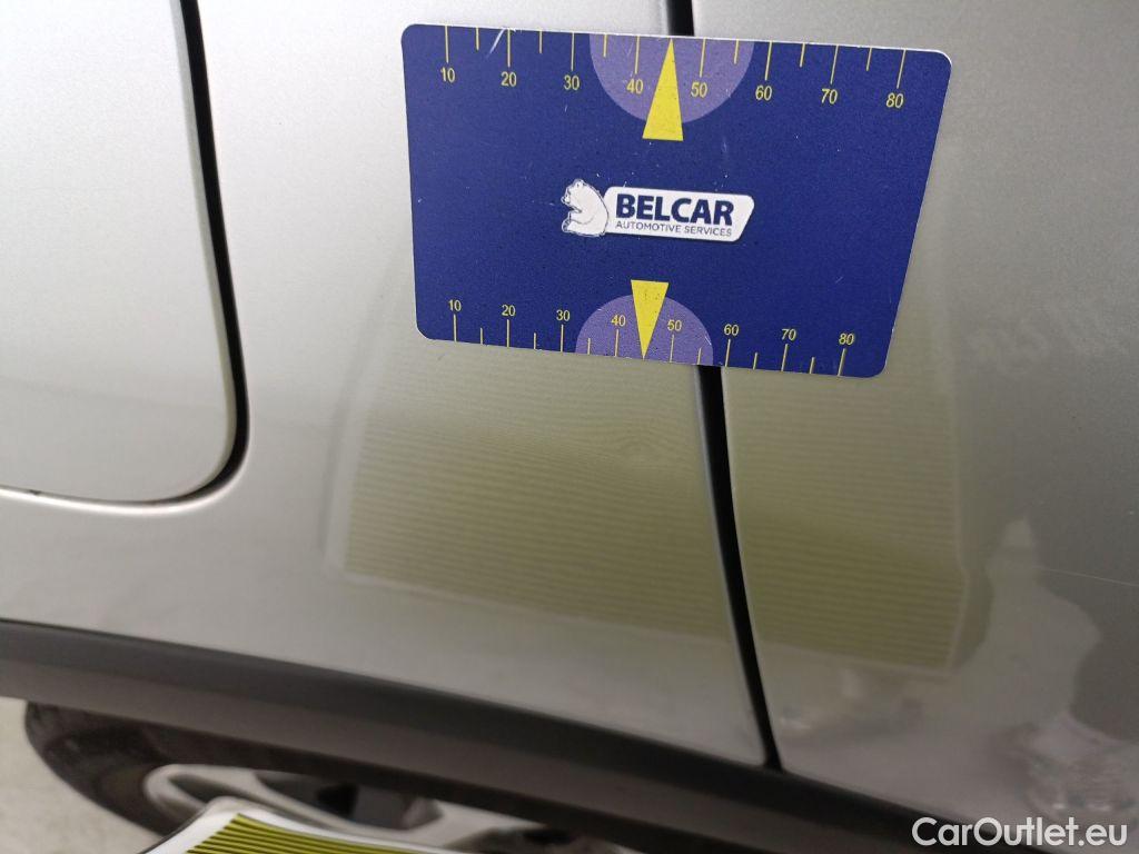 Renault  Captur Renault  Energy TCe 90 Intens 5d #28