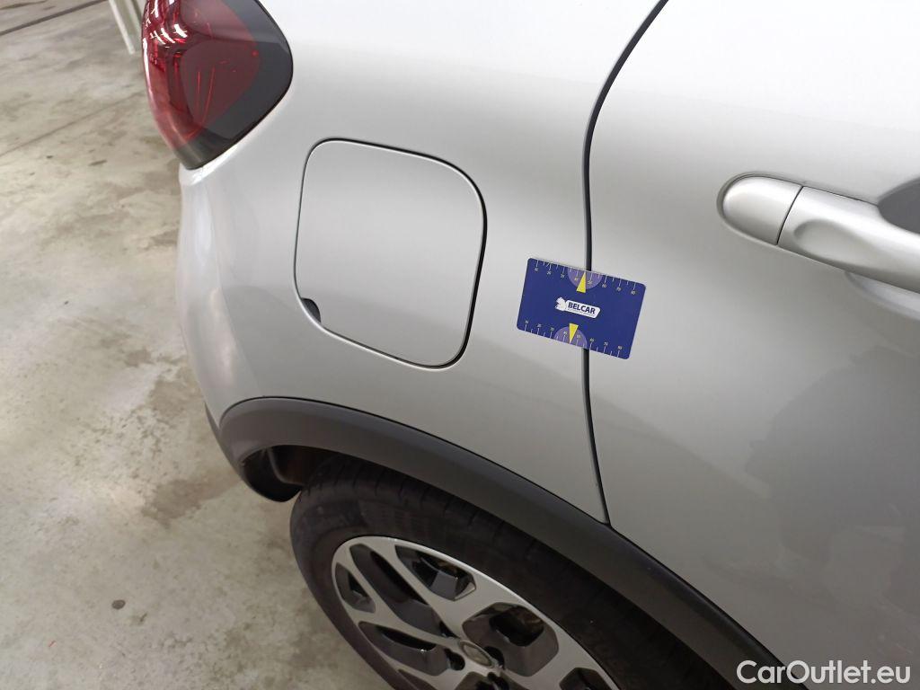 Renault  Captur Renault  Energy TCe 90 Intens 5d #27