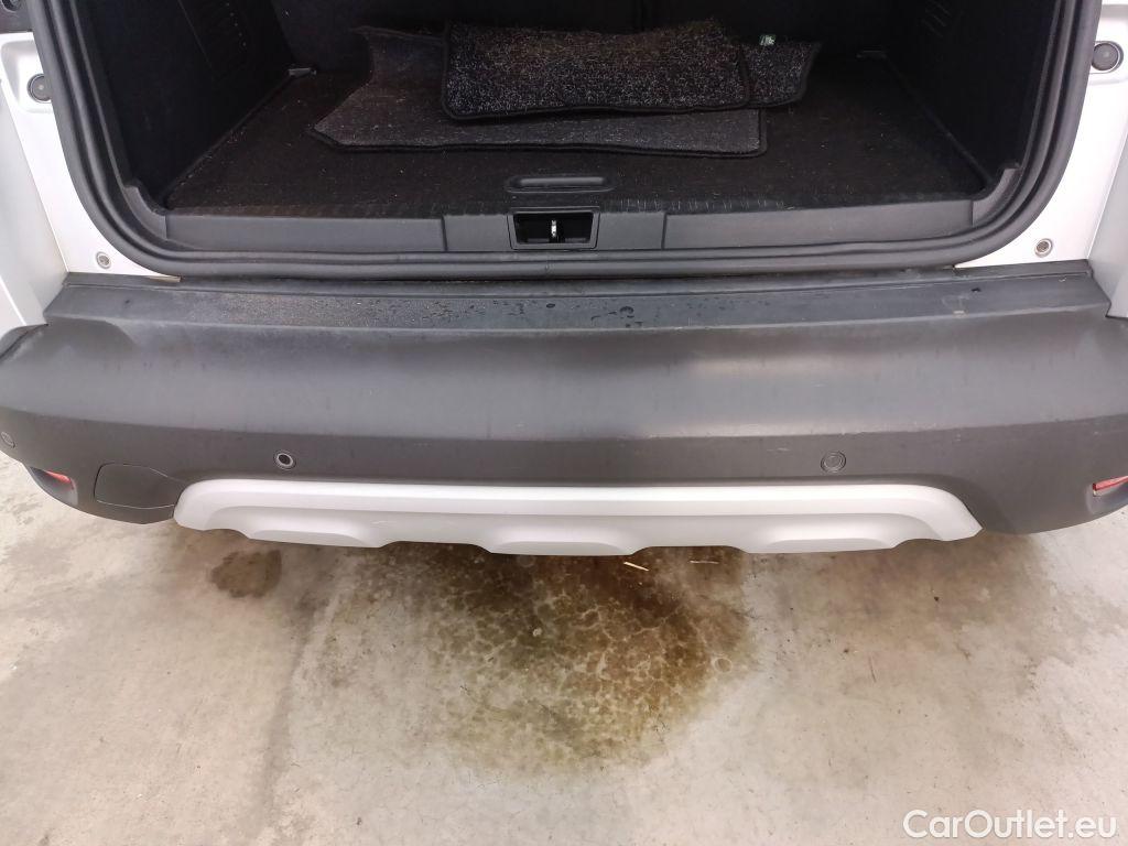 Renault  Captur Renault  Energy TCe 90 Intens 5d #46