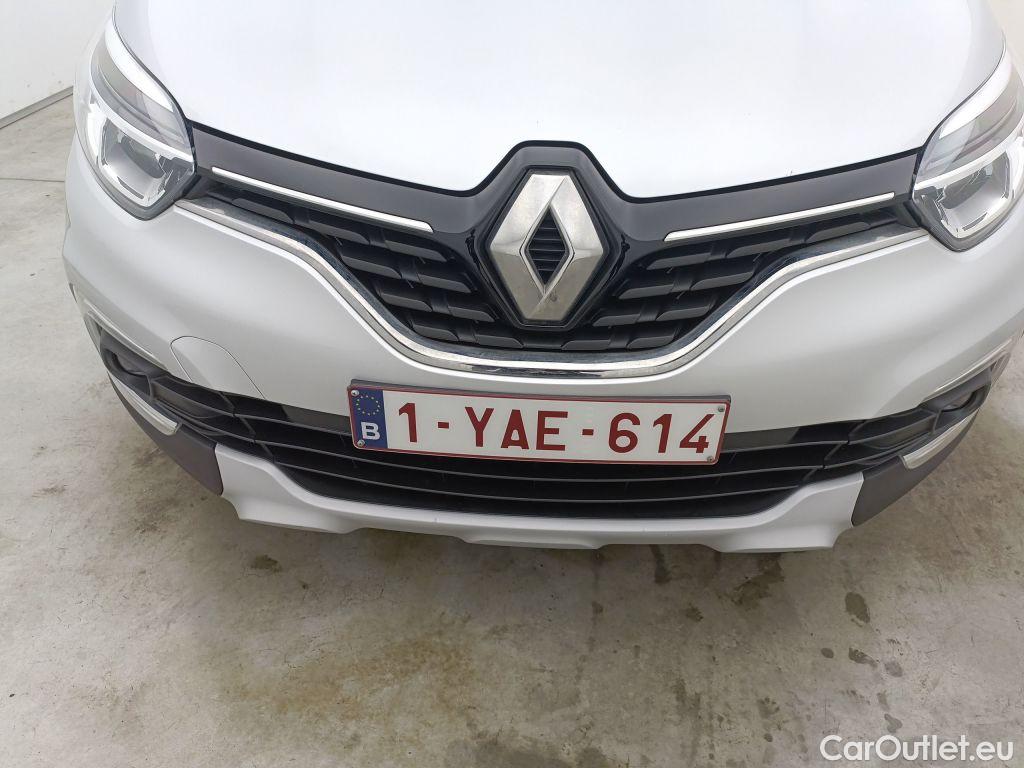 Renault  Captur Renault  Energy TCe 90 Intens 5d #21