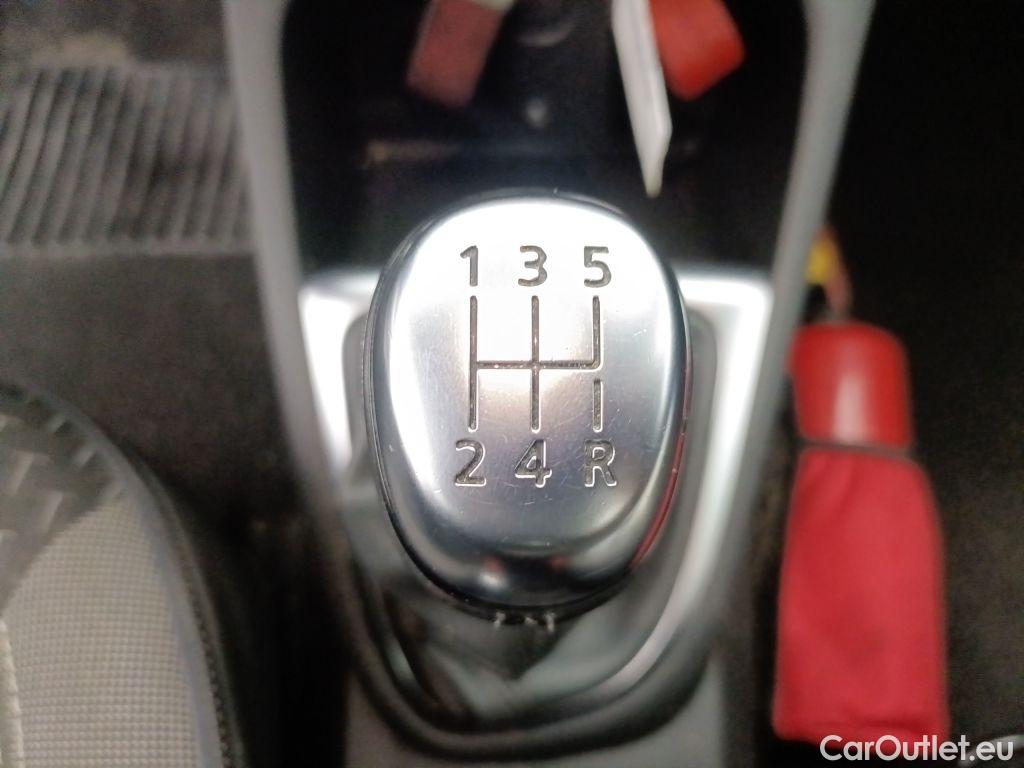 Renault  Captur Renault  Energy TCe 90 Intens 5d #31