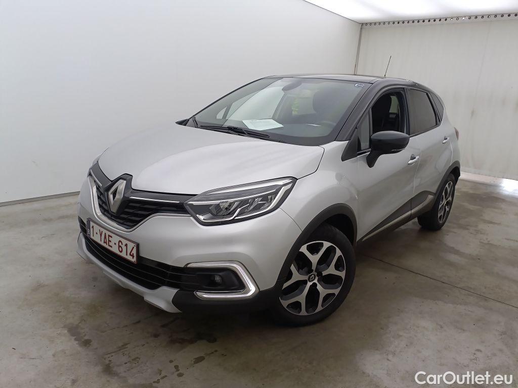 Renault  Captur Renault  Energy TCe 90 Intens 5d #1
