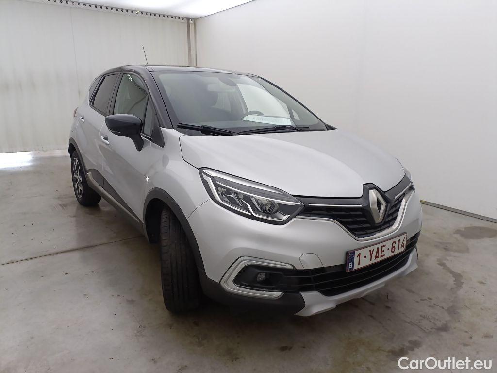 Renault  Captur Renault  Energy TCe 90 Intens 5d #8