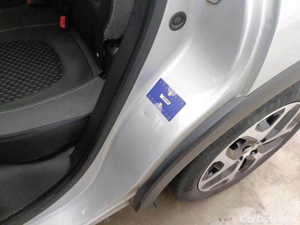 Renault  Captur Renault  Energy TCe 90 Intens 5d #41