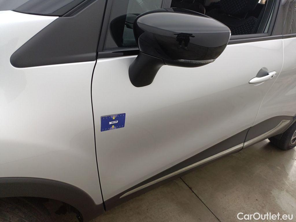 Renault  Captur Renault  Energy TCe 90 Intens 5d #39